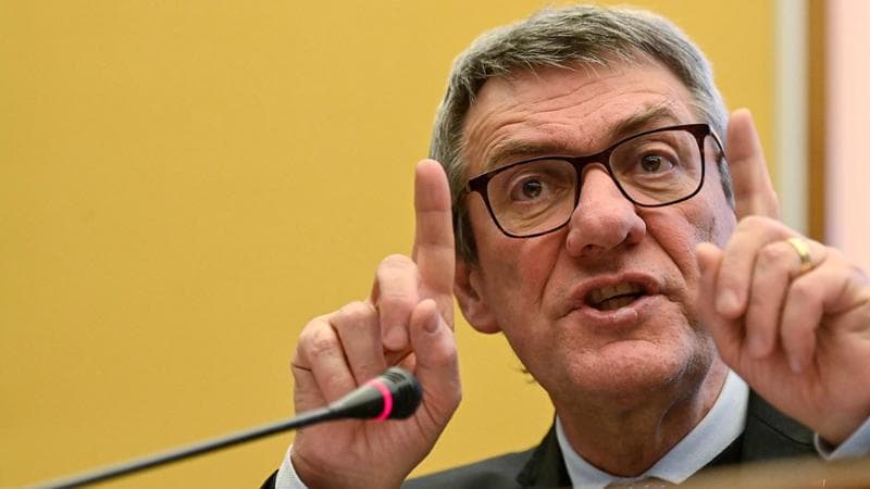 Crollo cantiere Esselunga, Landini: “Mille morti all’anno sul lavoro e il governo reintroduce subappalto a cascata”