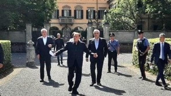 Silvio Berlusconi e la sua Milano: da via Volturno ai grandi progetti immobiliari la sua casa è sempre stata qui