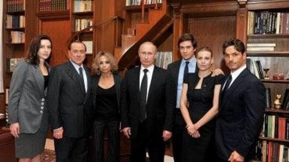 Marina, Piersilvio, Barbara, Eleonora e Luigi. I cinque figli di Berlusconi che raccoglieranno la sua eredità