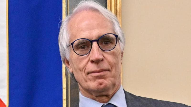 Malagò e il limite ai mandati: “Nessuna novità per ora” (ma non si arrende...)