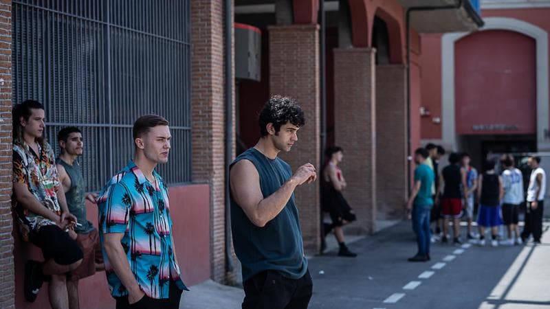 Sorpresa ‘Mare fuori’, ci sono altre due puntate: “Un regalo ai fan per la loro fedeltà”