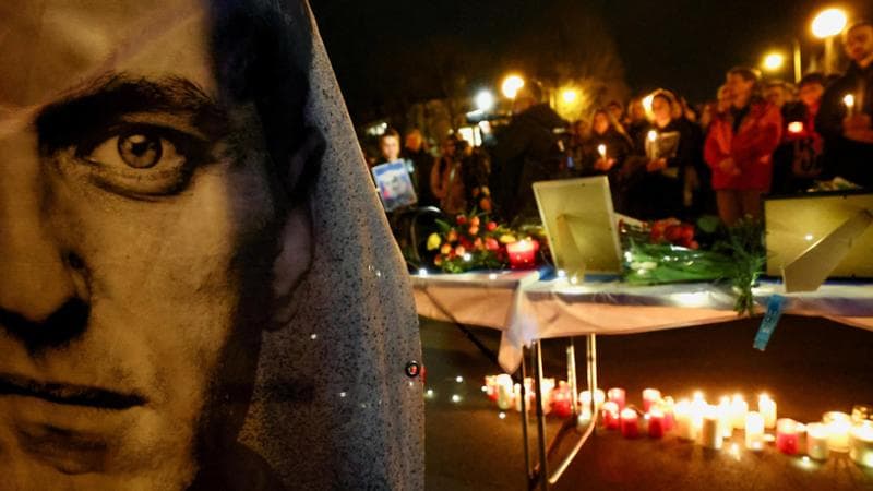 Navalny, la destra non cita Putin. Mattarella: “Una morte che ricorda i tempi bui”