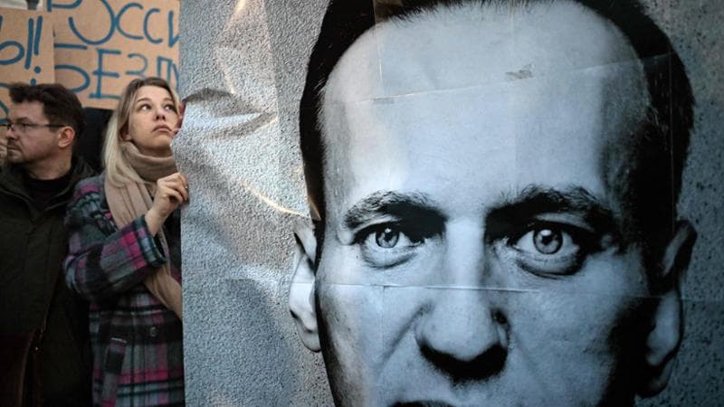 Addio a Navalny. Morto in un gulag il nemico di Putin
