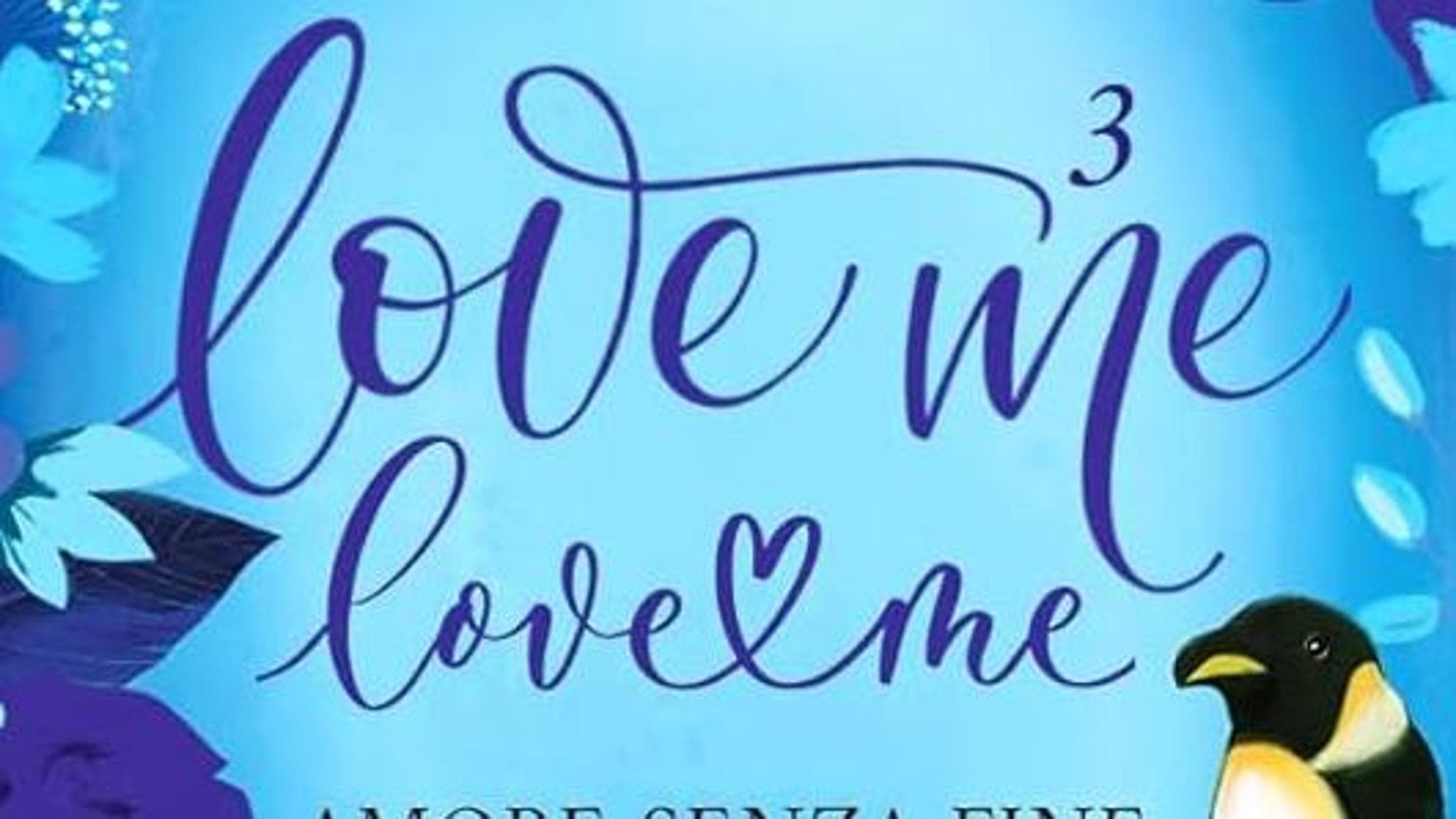 A Che Età Si Può Leggere Love Me Love Me