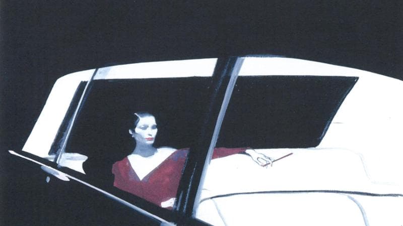 Gianrico Carofiglio. L’avvocato Guerrieri e la donna del mistero
