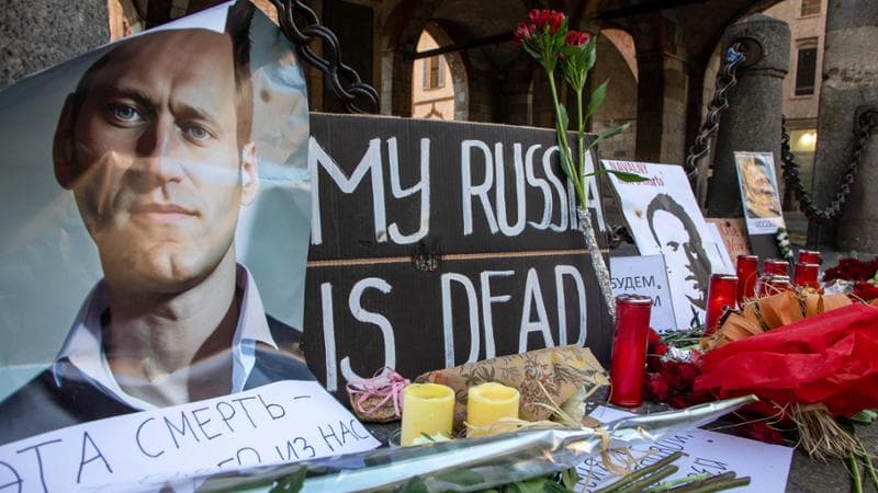 Orfani di Navalny, i dissidenti russi alzano bandiera bianca: “Non c’è via d’uscita”