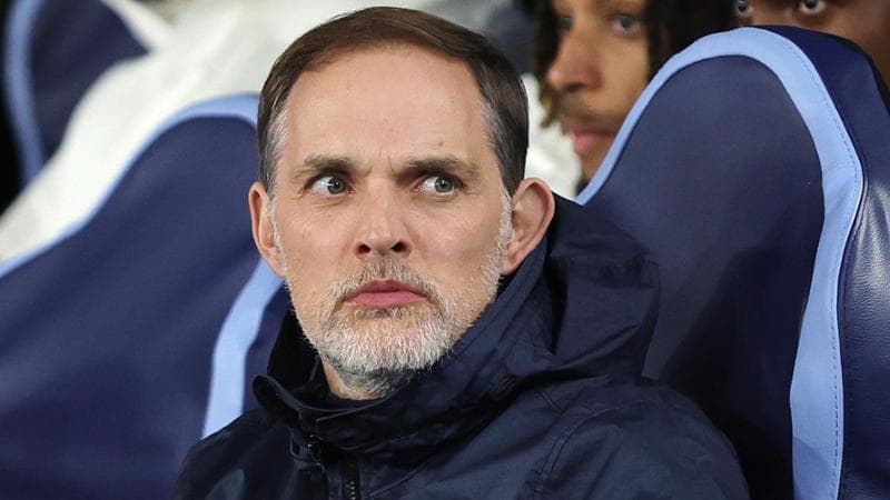 Thomas Tuchel