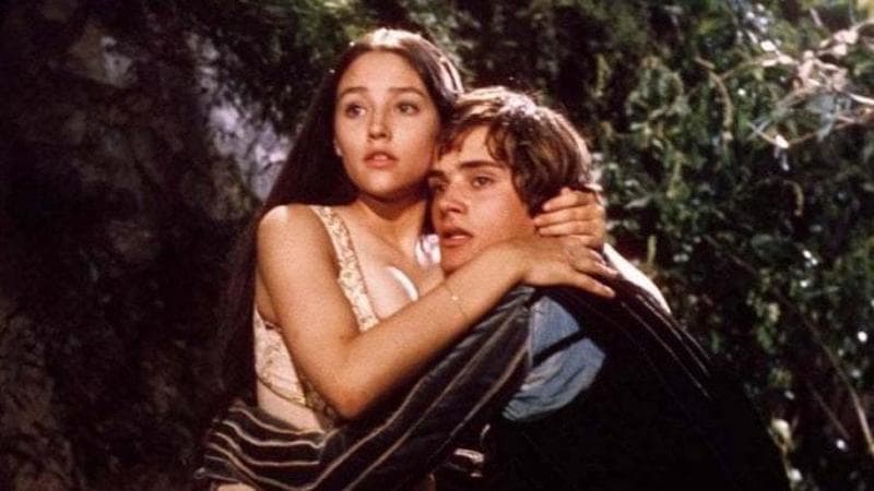 “Romeo e Giulietta”, gli attori Olivia Hussey e Leonard Whiting tornano a fare causa a Paramount