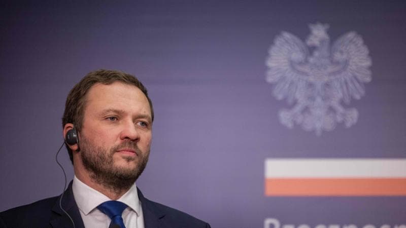 Il ministro degli Esteri estone: “Putin vuole dimostrare che la Nato non funziona, dobbiamo sconfiggerlo in Ucraina”