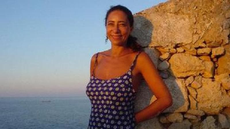 Morta l’editrice Patricia Chendi, lavorava a Sonzogno