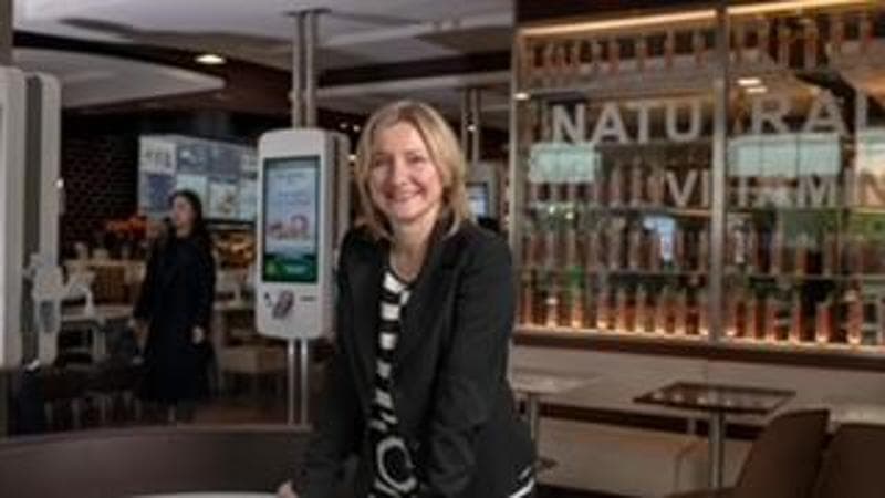 Giorgia Favaro, ad McDonald’s Italia, “Abbiamo azzerato il gender gap sui salari. E ora apriamo nuovi ristoranti al Sud”