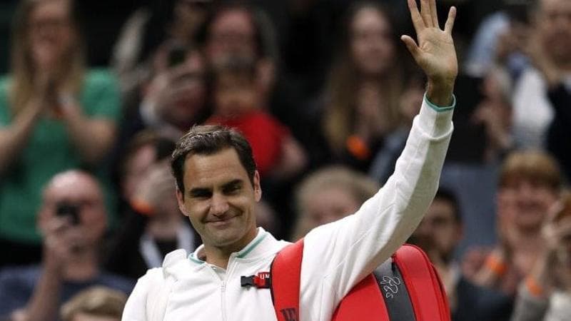 Roger Federer