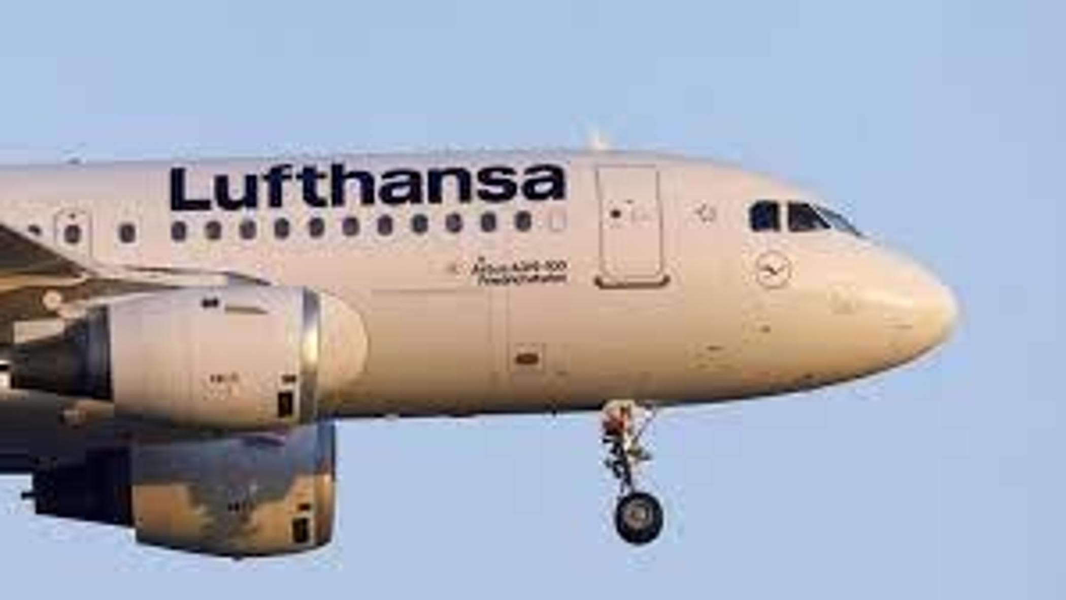 Almanya'da Lufthansa grevi: 20 Şubat'ta uçuşlar risk altında