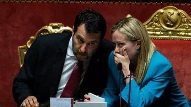 Incognita Salvini, l’alter ego sempre un po’ più in là. Che da mesi studia la rivalsa