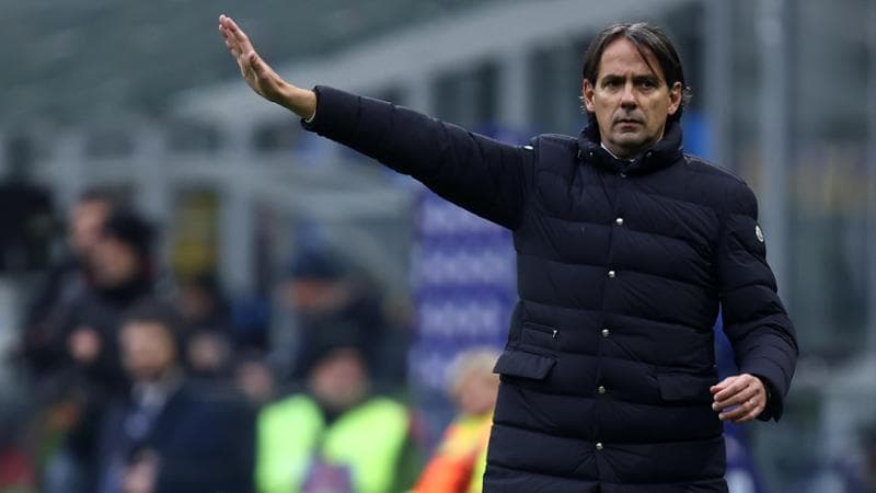 Simone Inzaghi, 47 anni