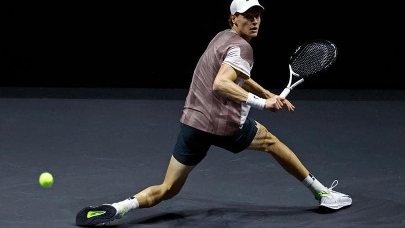 L’anonima tennisti scrittori