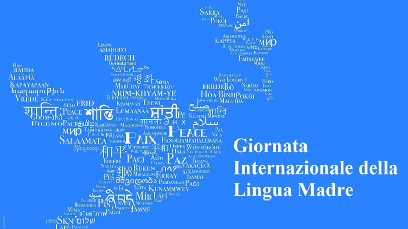 Oggi è la Giornata internazionale della Lingua madre. Mattarella: “L’italiano elemento di coesione e senso di appartenenza”