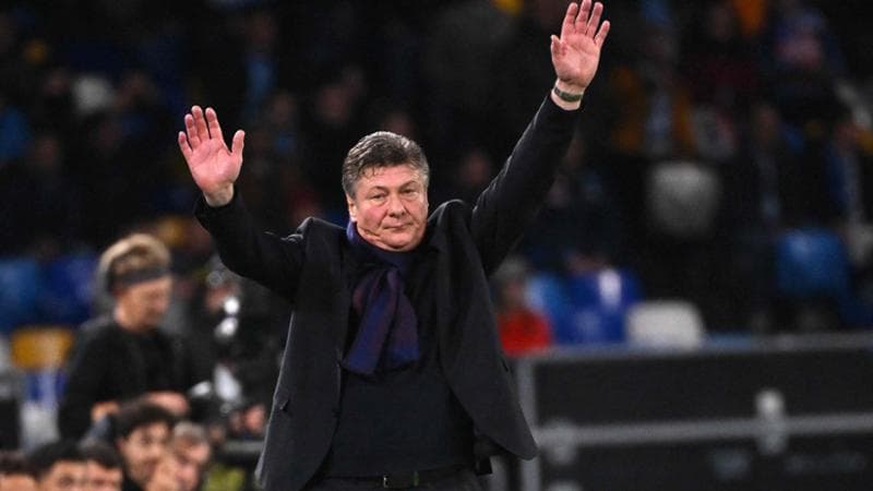 Walter Mazzarri