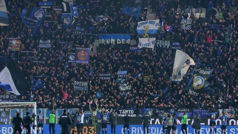 L’Italia nelle coppe per restare prima in Europa. Ecco perché Atalanta e Bologna sognano la Champions