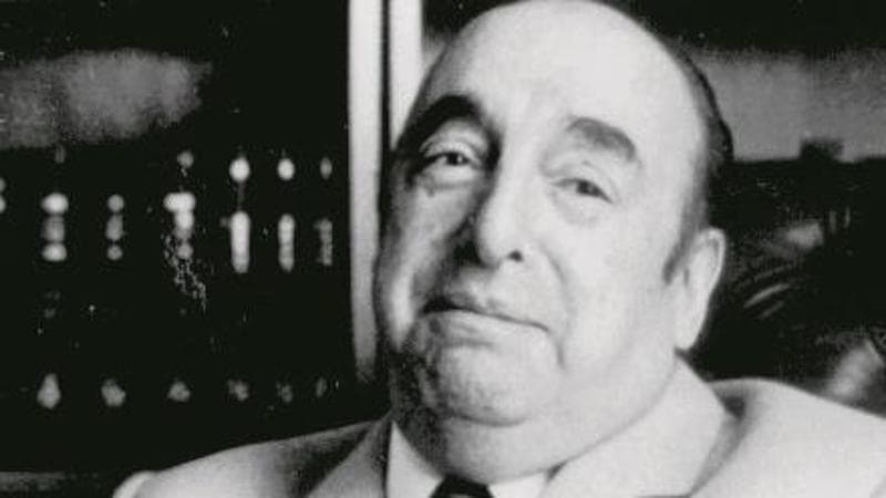Pablo Neruda