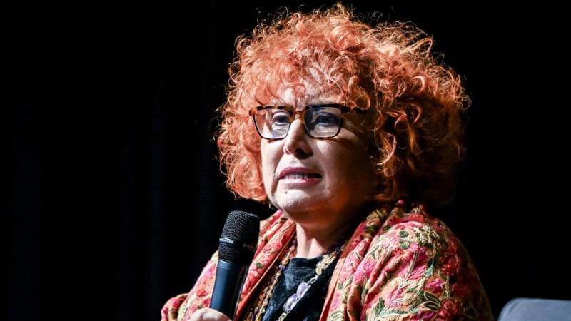 27/11/2023 Milano, Fondazione Feltrilli Pasibio. Evento Affari & Finanza. Closing the Gender Gap.
Linda Laura Sabbadini