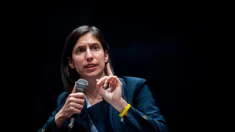 Schlein: “Vergognose le parole di Truzzu su Michela Murgia, sarda e antifascista”