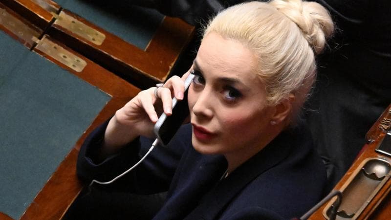 Meloni e Salvini disertano il congresso di FI. Assenti anche i figli di Berlusconi. Fascina incerta (ma piazza un “suo” vicesegretario)