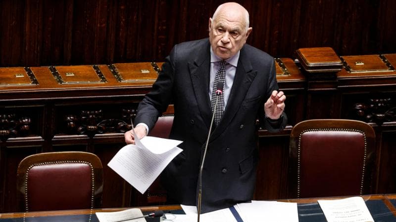 Nordio: “No all’introduzione del reato di omicidio sul lavoro”