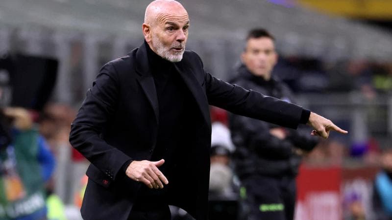 Stefano Pioli