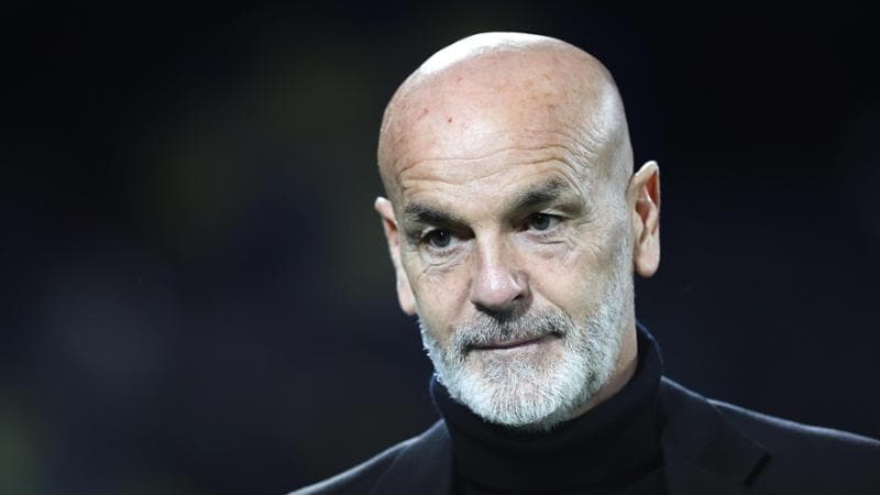 Stefano Pioli