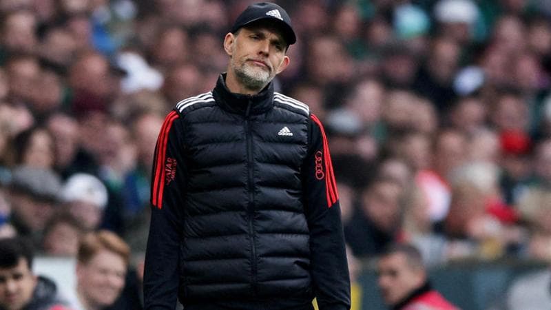 Tuchel come Klopp e Xavi, le dimissioni sono postdatate