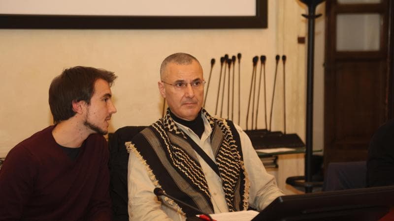 Perché è stato un errore ospitare Barghouti a Bologna