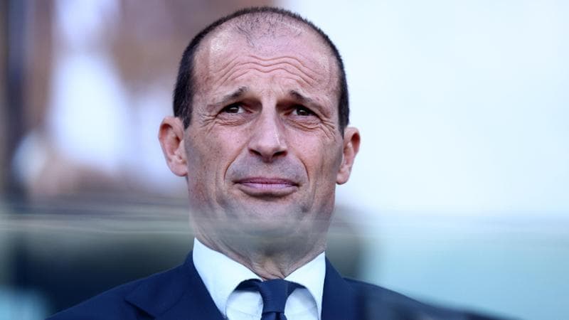 Massimiliano Allegri, 56 anni