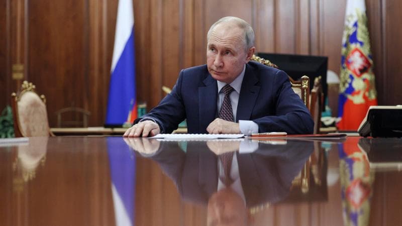 L’allarme degli 007 Usa: “Già quest’anno la Russia può mandare nello spazio un’arma nucleare”