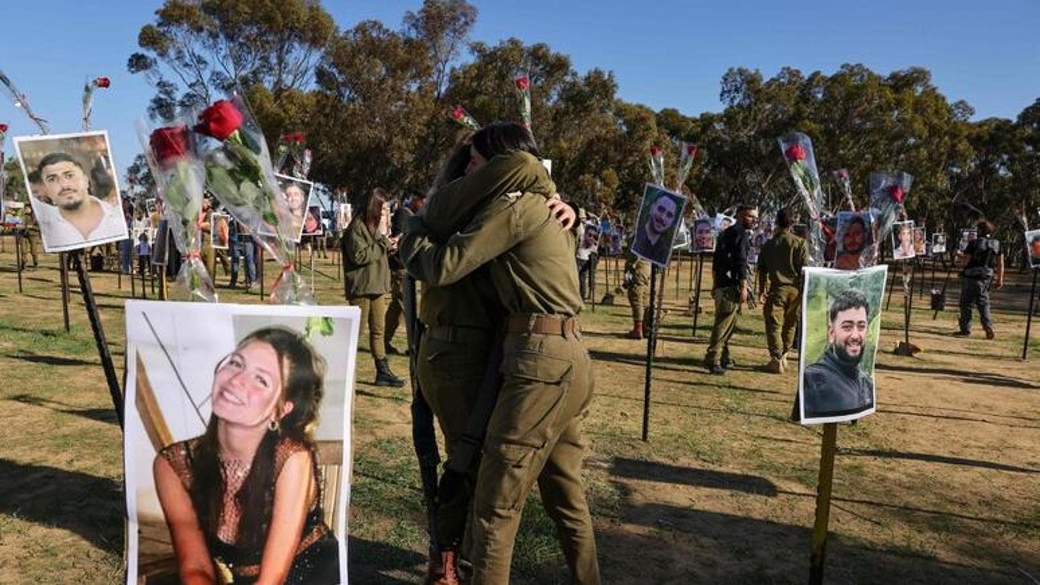 Hamas, İsrail Şiddetle Mücadele Derneği: Teröristlerin aşağılanmayı ve cinsel istismar korkusunu artırmak için sadist uygulamalara başvurması