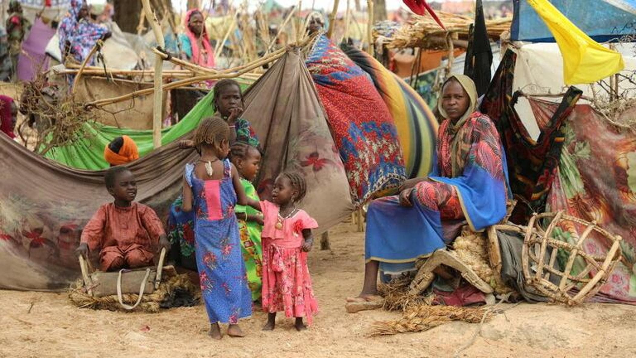 Sudan'da 18 milyon insan artık yiyecek bulamıyor: Ülke artık felaketin eşiğinde