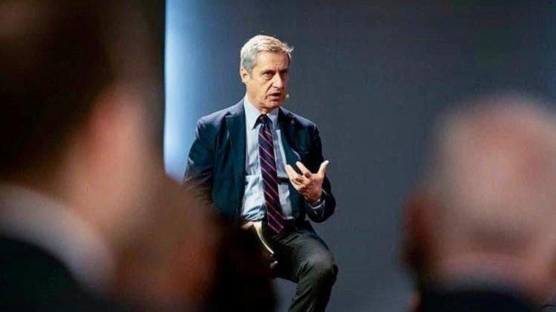 Affari&amp;Finanza&nbsp;attraverso le parole dei suoi direttori
