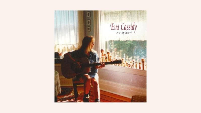 Eva Cassidy, gloria postuma e spirito black