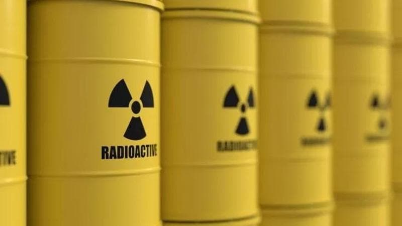 L’oncologo sui depositi di scorie nucleari nella Tuscia: “Un disastro annunciato. Qui già si muore di cancro più di quanto avviene in tutto il centro Italia”