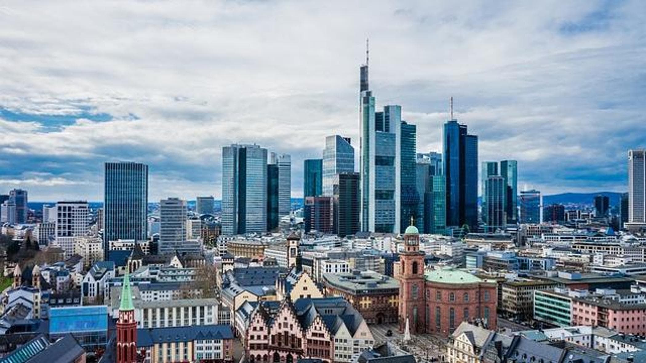 Kara para aklamayla mücadele otoritesi Roma'yı yendi.  Merkezi Frankfurt'tadır.  Aksiyon: Meloni'nin aptalı