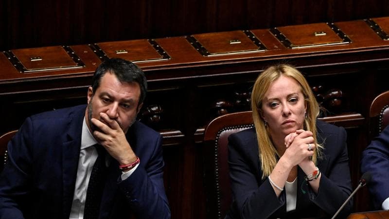FdI e FI bocciano il terzo mandato, Salvini rilancia: “Voto in Aula”