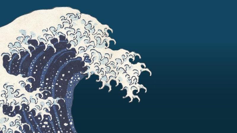 Il mondo fluttuante del Giappone a sbarca a Roma. In mostra l'arte ...