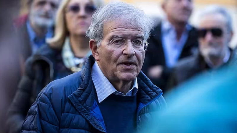 Fabrizio Cicchitto