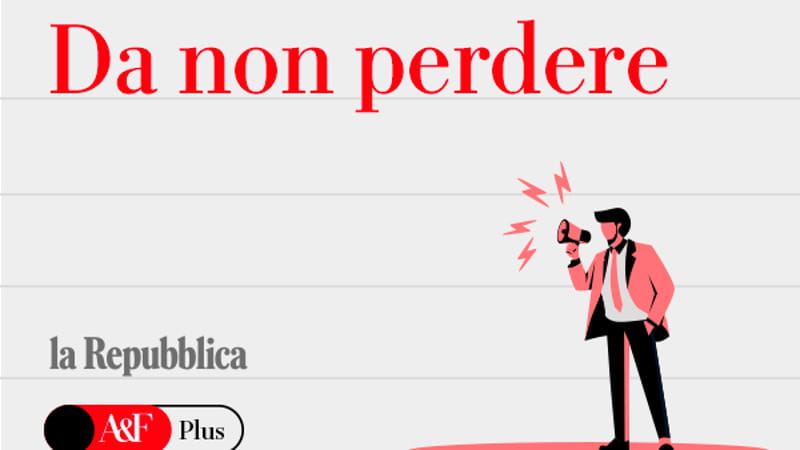 Da non perdere