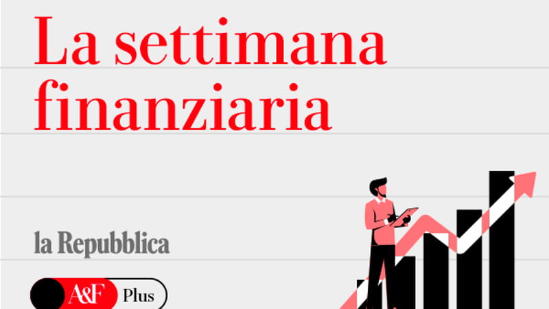 La settimana finanziaria