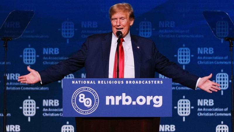 Il progetto di Trump del 2019 per le deportazioni di massa dei clandestini
