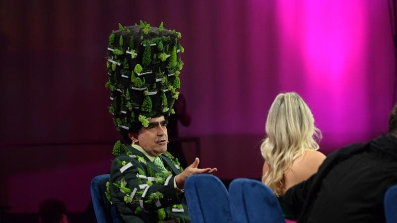 ‘Lol’, del talent non si butta via niente