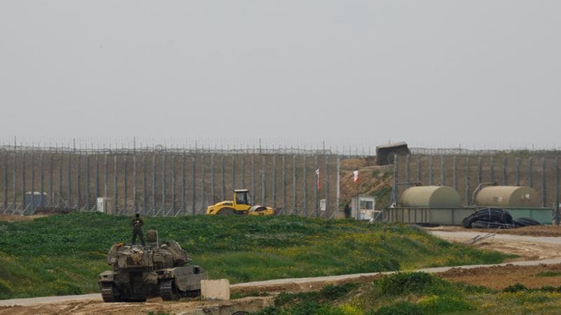 Israele vuole prendersi la Striscia e creare un governo fantoccio