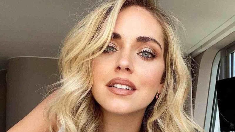 Chiara Ferragni tra Fedez e lo scandalo Balocco: “Tengo i problemi dentro casa. E sono una brava persona”