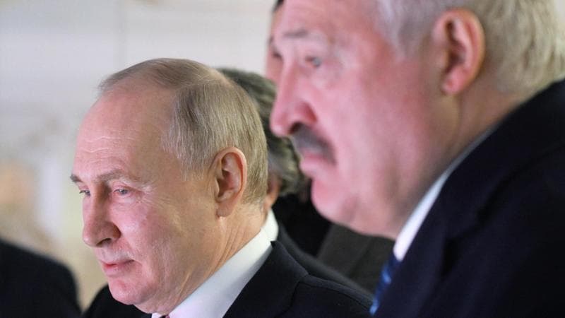 Gulag Bielorussia. Gli “altri Navalny”: mistero sulla sorte di sei detenuti politici